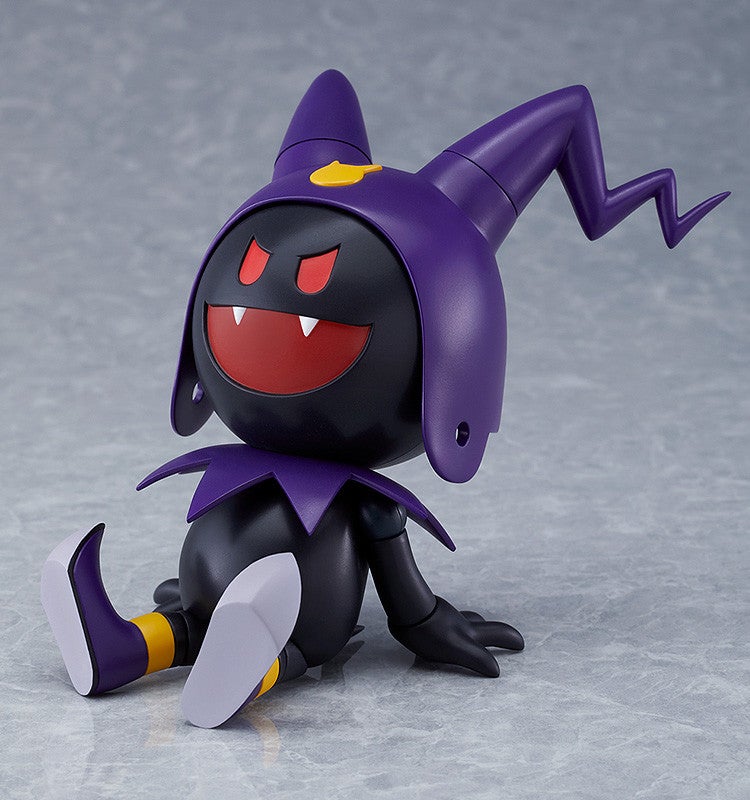 Nendoroid 1493 Shin Megami Tensei Black Frost Action Figure official Good Smile Company product image