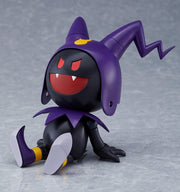 Nendoroid 1493 Shin Megami Tensei Black Frost Action Figure official Good Smile Company product image