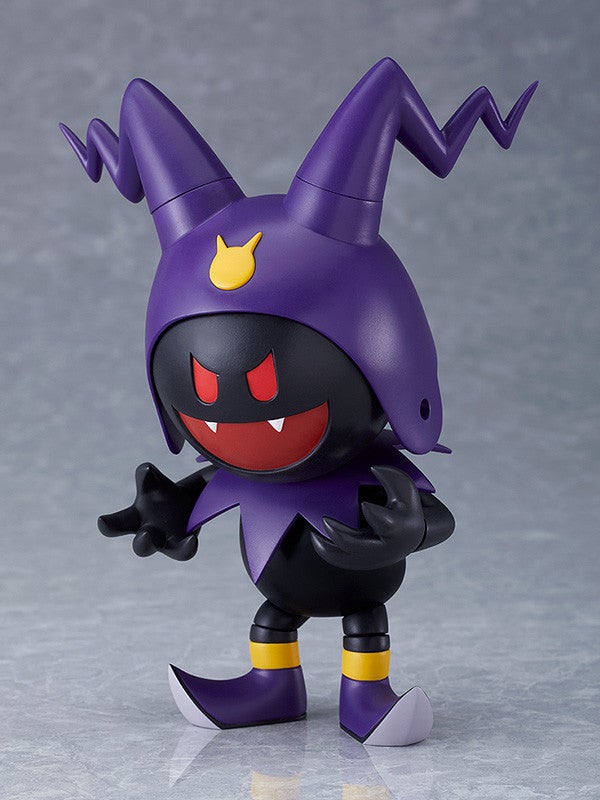 Nendoroid 1493 Shin Megami Tensei Black Frost Action Figure official Good Smile Company product image