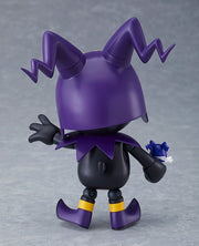 Nendoroid 1493 Shin Megami Tensei Black Frost Action Figure official Good Smile Company product image