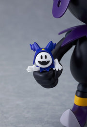 Nendoroid 1493 Shin Megami Tensei Black Frost Action Figure official Good Smile Company product image