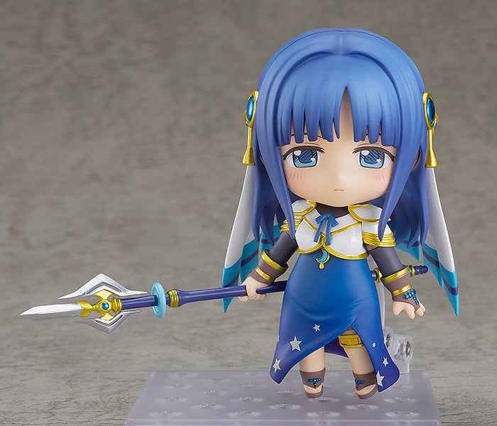 Nendoroid 1494 Puella Magi Madoka Magica Side Story: Magia Record Yachiyo Nanami Action Figure official Good Smile Company product image