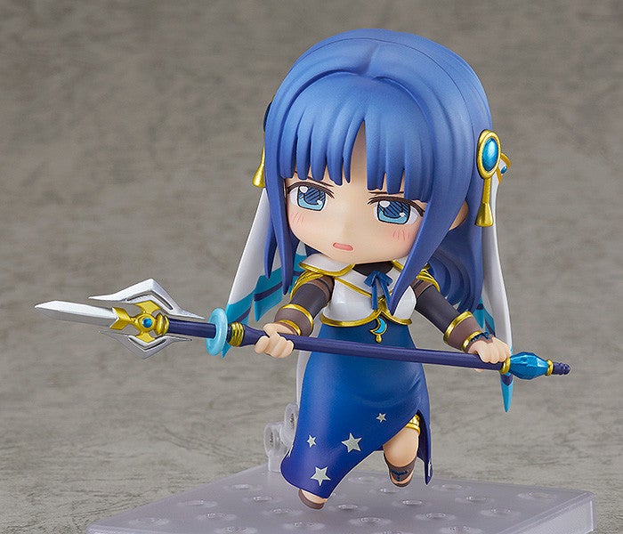 Nendoroid 1494 Puella Magi Madoka Magica Side Story: Magia Record Yachiyo Nanami Action Figure official Good Smile Company product image