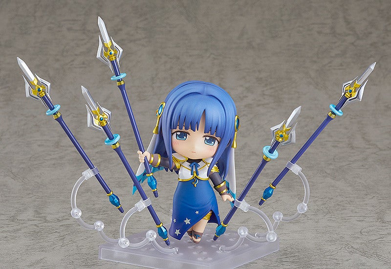 Nendoroid 1494 Puella Magi Madoka Magica Side Story: Magia Record Yachiyo Nanami Action Figure official Good Smile Company product image