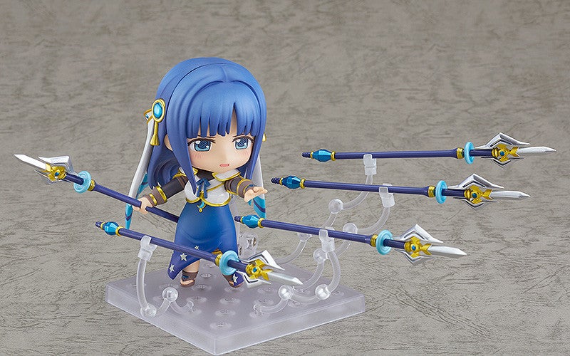 Nendoroid 1494 Puella Magi Madoka Magica Side Story: Magia Record Yachiyo Nanami Action Figure official Good Smile Company product image