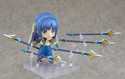 Nendoroid 1494 Puella Magi Madoka Magica Side Story: Magia Record Yachiyo Nanami Action Figure official Good Smile Company product image