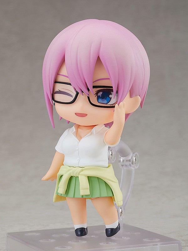 Nendoroid 1495 The Quintessential Quintuplets Ichika Nakano Action Figure official Good Smile Company product image