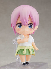 Nendoroid 1495 The Quintessential Quintuplets Ichika Nakano Action Figure official Good Smile Company product image