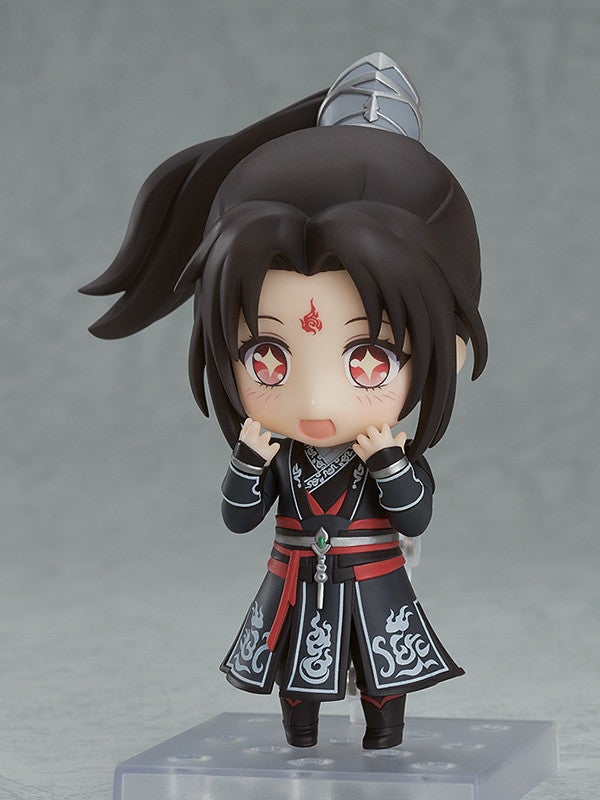 Nendoroid 1496 ChuanShuZiJiuZhiNan Luo Binghe Action Figure official Good Smile Company product image