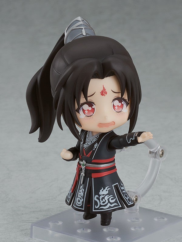 Nendoroid 1496 ChuanShuZiJiuZhiNan Luo Binghe Action Figure official Good Smile Company product image
