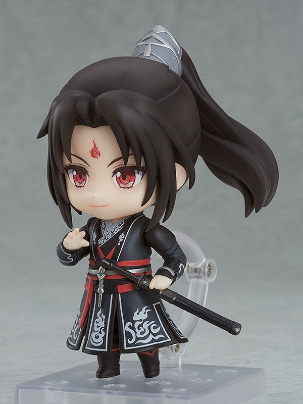 Nendoroid 1496 ChuanShuZiJiuZhiNan Luo Binghe Action Figure official Good Smile Company product image
