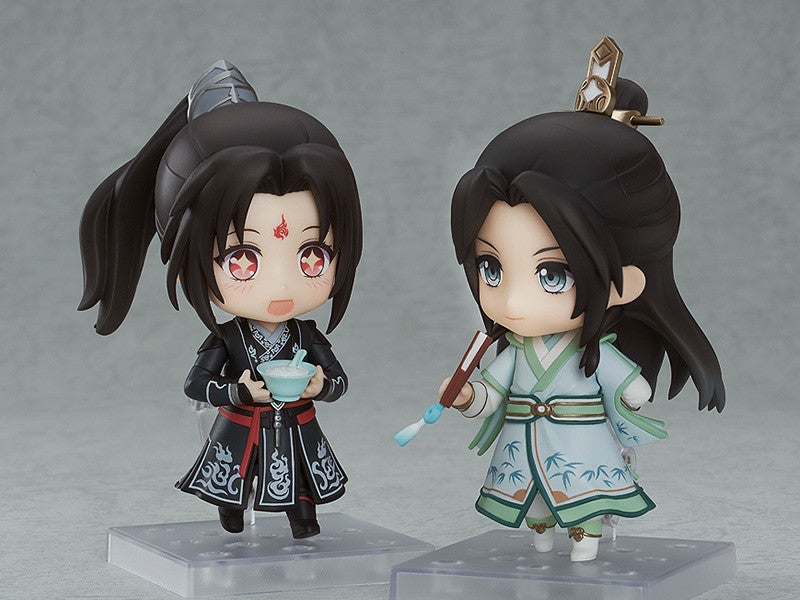 Nendoroid 1496 ChuanShuZiJiuZhiNan Luo Binghe Action Figure official Good Smile Company product image