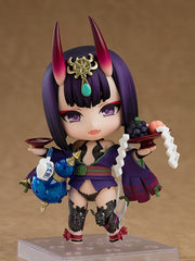 Nendoroid 1499 Fate/Grand Order Assassin/Shuten-Douji Action Figure official Good Smile Company product image