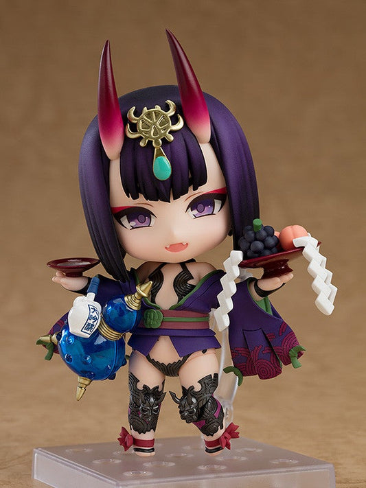 Nendoroid 1499 Fate/Grand Order Assassin/Shuten-Douji Action Figure official Good Smile Company product image