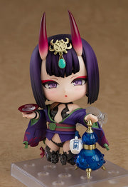 Nendoroid 1499 Fate/Grand Order Assassin/Shuten-Douji Action Figure official Good Smile Company product image