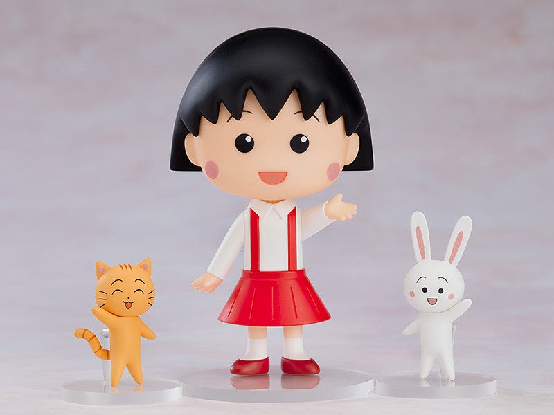 Nendoroid 1500 Chibi Maruko Chan Action Figure official Good Smile Company product image