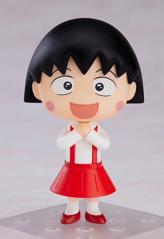 Nendoroid 1500 Chibi Maruko Chan Action Figure official Good Smile Company product image