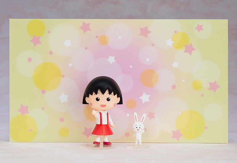 Nendoroid 1500 Chibi Maruko Chan Action Figure official Good Smile Company product image