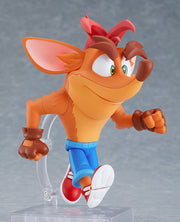 Nendoroid 1501 Crash Bandicoot 4: It's About Time Crash Bandicoot Action Figure official Good Smile Company product image