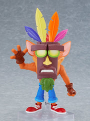 Nendoroid 1501 Crash Bandicoot 4: It's About Time Crash Bandicoot Action Figure official Good Smile Company product image