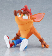 Nendoroid 1501 Crash Bandicoot 4: It's About Time Crash Bandicoot Action Figure official Good Smile Company product image