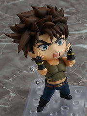 Nendoroid 1502 JoJo's Bizarre Adventure Joseph Joestar(Rerelease) Reissue Action Figure official Good Smile Company product image
