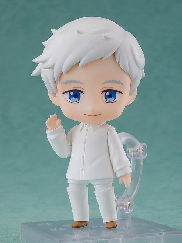 Nendoroid 1505 The Promised Neverland Norman Action Figure official Good Smile Company product image
