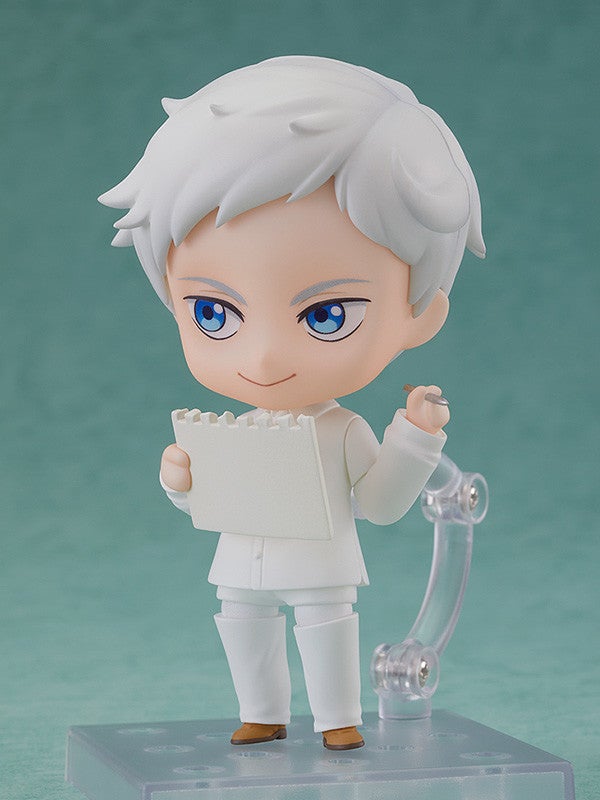Nendoroid 1505 The Promised Neverland Norman Action Figure official Good Smile Company product image
