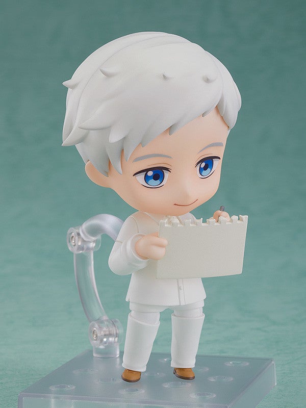 Nendoroid 1505 The Promised Neverland Norman Action Figure official Good Smile Company product image