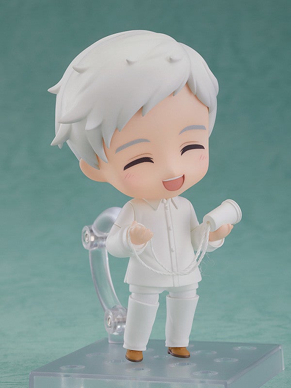 Nendoroid 1505 The Promised Neverland Norman Action Figure official Good Smile Company product image