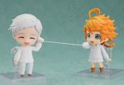 Nendoroid 1505 The Promised Neverland Norman Action Figure official Good Smile Company product image