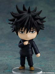 Nendoroid 1506 Jujutsu Kaisen Megumi Fushiguro Reissue Action Figure official Good Smile Company product image