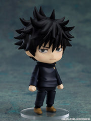 Nendoroid 1506 Jujutsu Kaisen Megumi Fushiguro Reissue Action Figure official Good Smile Company product image