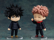 Nendoroid 1506 Jujutsu Kaisen Megumi Fushiguro Reissue Action Figure official Good Smile Company product image