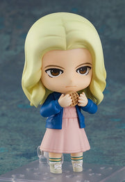 Nendoroid 1507 Stranger Things Eleven Action Figure official Good Smile Company product image