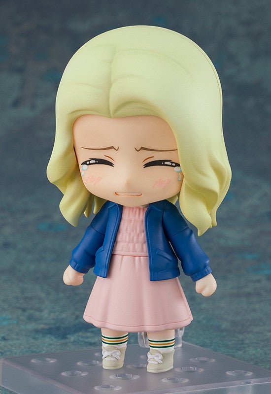 Nendoroid 1507 Stranger Things Eleven Action Figure official Good Smile Company product image