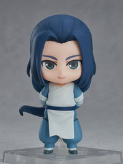 Nendoroid 1508 The Legend of Hei Second Preorder Period Wuxian Reissue Action Figure official Good Smile Company product image