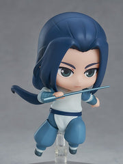 Nendoroid 1508 The Legend of Hei Second Preorder Period Wuxian Reissue Action Figure official Good Smile Company product image