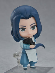 Nendoroid 1508 The Legend of Hei Second Preorder Period Wuxian Reissue Action Figure official Good Smile Company product image