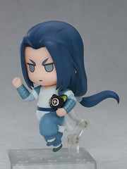 Nendoroid 1508 The Legend of Hei Second Preorder Period Wuxian Reissue Action Figure official Good Smile Company product image