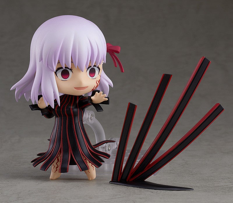 Nendoroid 1509 Fate/stay night: Heaven's Feel Sakura Matou: Grail of Makiri Ver. Action Figure official Good Smile Company product image