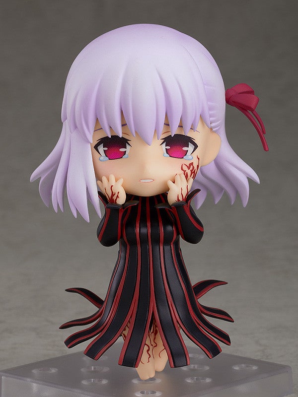 Nendoroid 1509 Fate/stay night: Heaven's Feel Sakura Matou: Grail of Makiri Ver. Action Figure official Good Smile Company product image