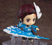 Nendoroid 1510 Demon Slayer: Kimetsu no Yaiba Tanjiro Kamado: Final Selection Ver. Action Figure official Good Smile Company product image