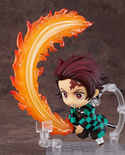 Nendoroid 1510 Demon Slayer: Kimetsu no Yaiba Tanjiro Kamado: Final Selection Ver. Action Figure official Good Smile Company product image