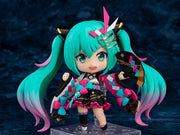Nendoroid 1511 Character Vocal Series 01: Hatsune Miku Magical Mirai 2020 Summer Festival Ver. Reissue Action Figure official Good Smile Company product image