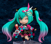 Nendoroid 1511 Character Vocal Series 01: Hatsune Miku Magical Mirai 2020 Summer Festival Ver. Reissue Action Figure official Good Smile Company product image