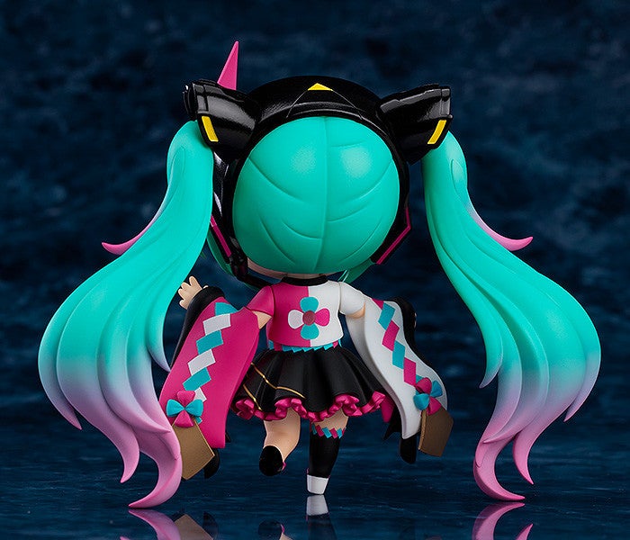 Nendoroid 1511 Character Vocal Series 01: Hatsune Miku Magical Mirai 2020 Summer Festival Ver. Reissue Action Figure official Good Smile Company product image