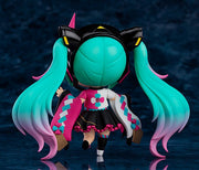Nendoroid 1511 Character Vocal Series 01: Hatsune Miku Magical Mirai 2020 Summer Festival Ver. Reissue Action Figure official Good Smile Company product image