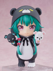 Nendoroid 1512 Kuma Kuma Kuma Bear Yuna Action Figure official Good Smile Company product image