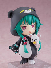 Nendoroid 1512 Kuma Kuma Kuma Bear Yuna Action Figure official Good Smile Company product image